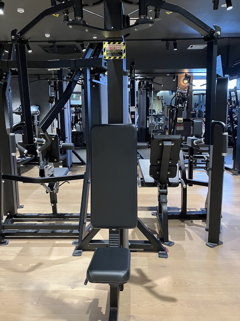 グランフィットネス24芦屋店(granfitness24ashiya)