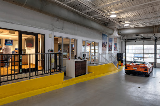 Fitzgerald Cadillac Frederick - Thumbnail
