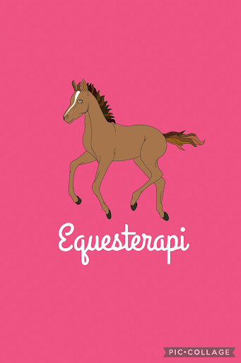 Eqüesterapi