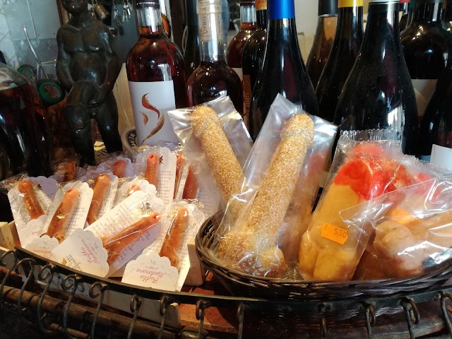 Bar Turrisi
