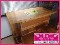 ＧＲＡＣＥ （グレイス）