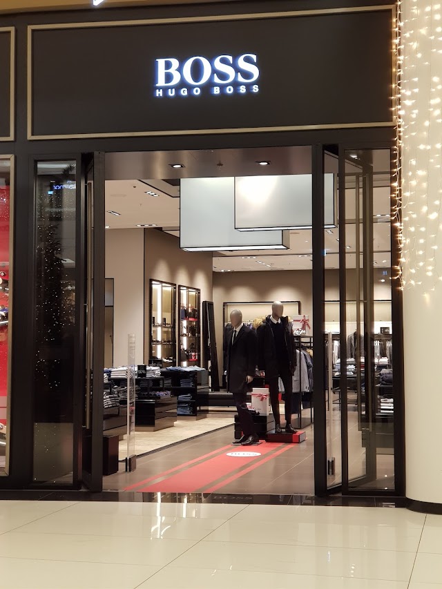 BOSS Store
