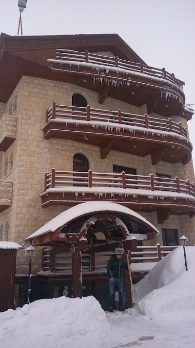 Photos of MERAB HOTEL