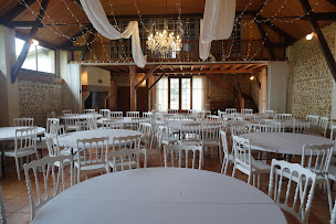 Photo n°25 de Château Sauvéméa à Arrosès (Salle de réception)