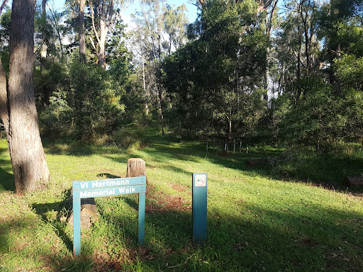 Hartmann Bushland Reserve - Thumbnail