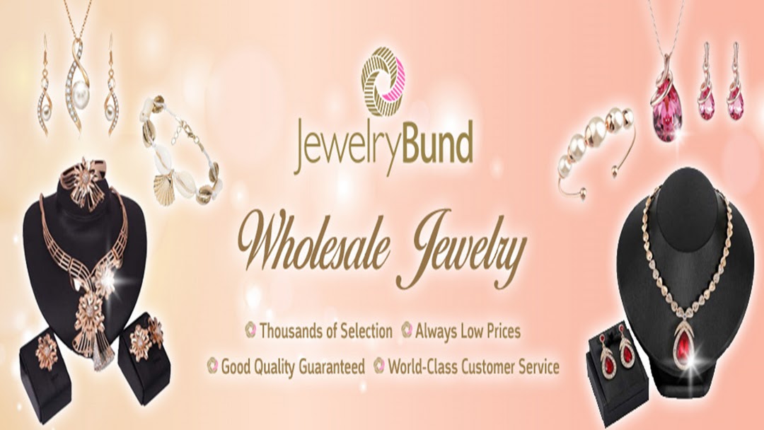 Wholesale Jewelry, Accessories and More - JewelryBund