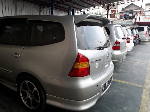 Jasmin Motor Bekasi, Author: arfaprima yudhi