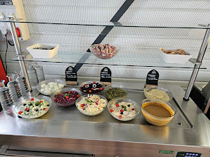 Photo n°16 de Aéro 9 bistro à Saint-Jory (Restaurant)