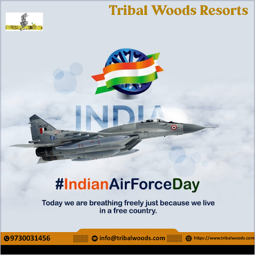 #hotelonkhatiyagate #tribalwoodskanha #besthotelinkanha #tribalwoodsresort #ResortInKanha post image