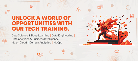 360DigiTMG - Data Science Course Training in Chennai, Data Analytics, AI Institute in Anna Nagar