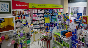 Photo n°12 de Pharmacie du Jardin à Marseille (Pharmacie vétérinaire)