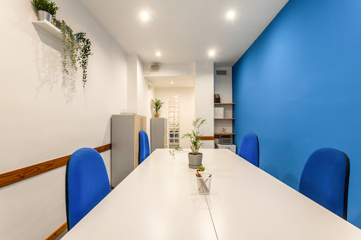 Grupo CoFlats | Más que una Agencia Inmobiliaria en Barcelona