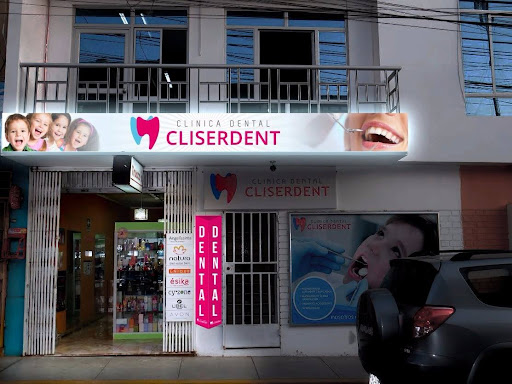 Clínica Dental "CLISERDENT"