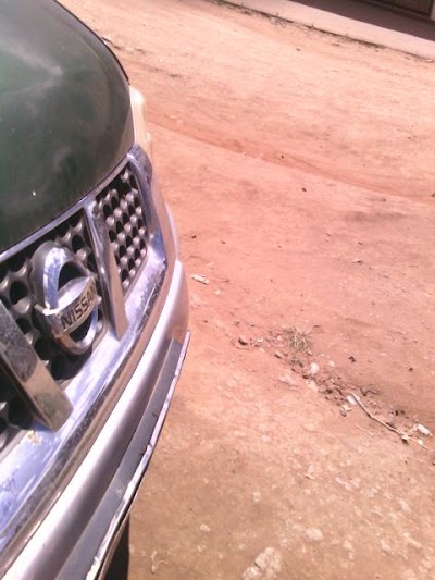 Photos of Equity Bank Maralal