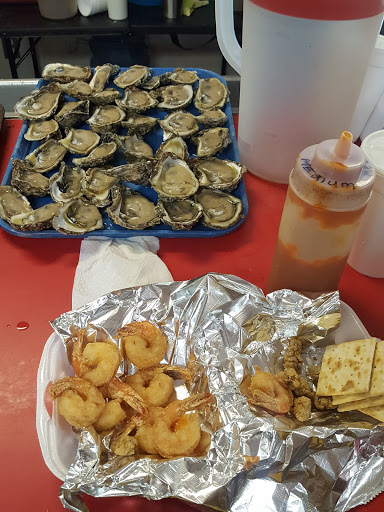 Barrentine Fish Market & Oyster Bar - Thumbnail