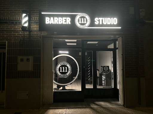 111 BARBER STUDIO - Thumbnail