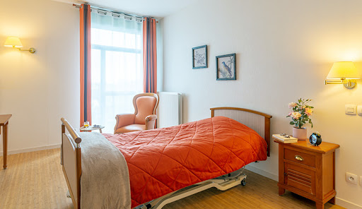 Photo de EHPAD Les Jardins d'Elodie à Cauville-sur-Mer (76930)