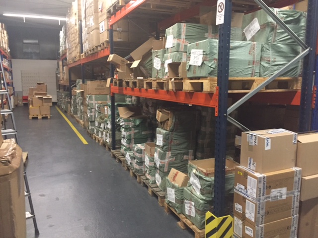 MaKant Europe GmbH & Co. KG