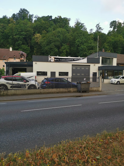 STYL' CARROSSERIE