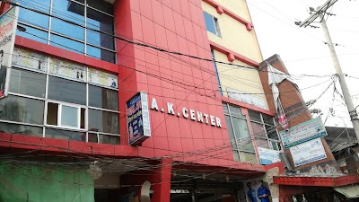 Photos of A. K. Center