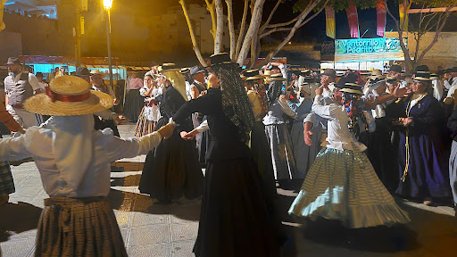 Plaza Valle De San Lorenzo - Thumbnail