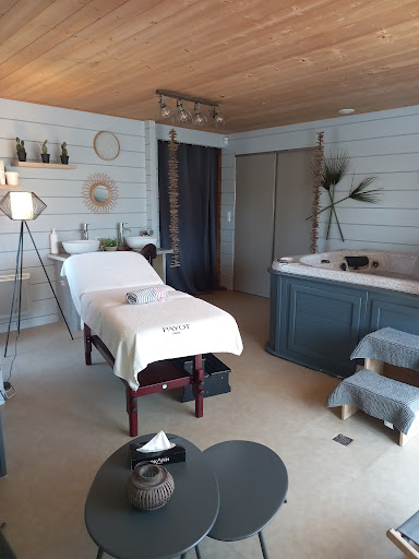 Photo de L'Aurore Institut - Chasseneuil-sur-Bonnieure