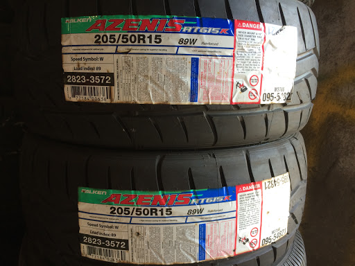 Tire Shop M Ramirez LLC - Thumbnail