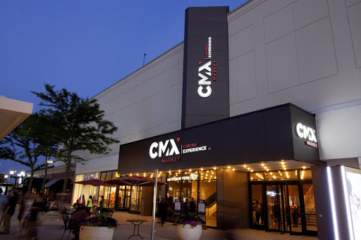 CMX Cinemas Old Orchard Market