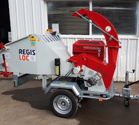 Photo n°8 de RÉGIS LOC SARLAT-LA-CANÉDA à Sarlat-la-Canéda (Agence de location de matériel)