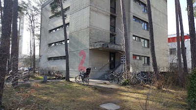 university
