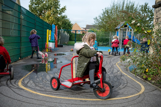 Saint Nicholas Primary School Gallery - United Kingdom