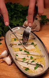 Photo n°24 de La part des anges à Montpellier (Bar à vin)