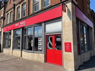 Strutt & Parker Oxford Estate Agents