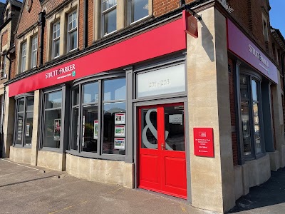 Strutt & Parker Oxford Estate Agents