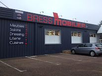 Les Experts Meubles Cuisery / Bressmobilier à Cuisery