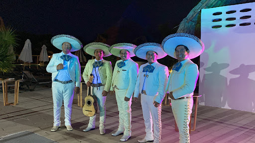 Mariachis de Playa del Carmen