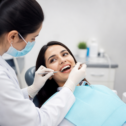 Healthy teeth don’t just happen by chance. At SAI SMILE CARE in Kalwa, Thane, we focus on early d… post image