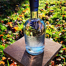 Photo n°4 de Alti Distillerie à Saint-Jeures (Distillerie)