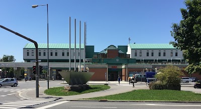 photo of Travel agent at the station