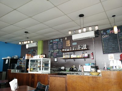 Photos of Yahweh Coffee House