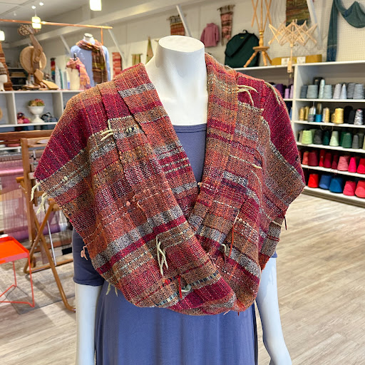 A Joy Weaving Gallery - United States