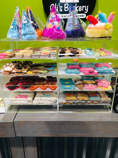 Oli’s Pet Stuff Gallery - United States