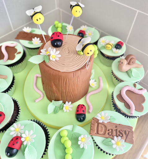 The Buttercup Bakery - Thumbnail