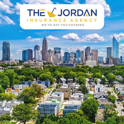 The Jordan Insurance Agency - United States