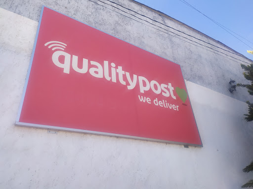 Quality Post Aguascalientes - Visual