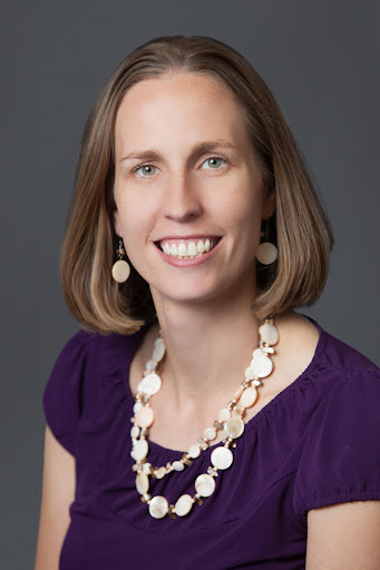 Kimberly Coonfield MD