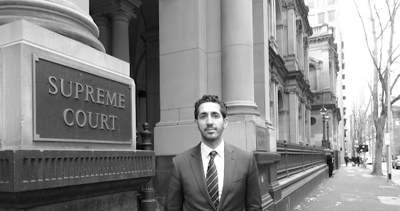 De Kretser Law 340 Highett Rd, Highett VIC 3190, Australia