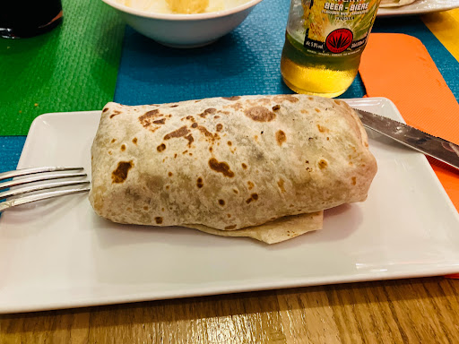 Pa' Malù - Visual
