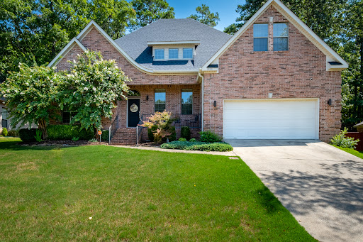 iRealty Arkansas - Little Rock