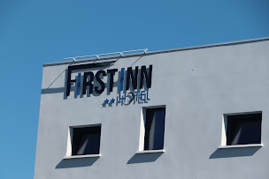 Photo n°3 de Hôtel First Inn Blois à Blois (Hôtel)